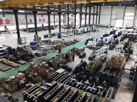 Cisaille hydraulique CNC QC12Y 3200mm E21S pour tôles de 6mm, machine à découper à poutre oscillante pour tôles d'acier