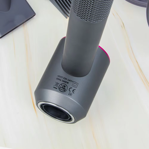 Pengering Rambut Super Cepat Ion Negatif Tanpa Bilah Sonic HD08 HD07 HD15 HD16 dari Pabrik Sumber - Product Image 5