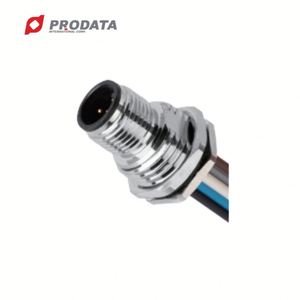 Connecteur de dispositif M12 de faisceau de câbles à 5 broches sur mesure pour une utilisation automobile - Product Image 4