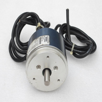 PLC LEINE &amp;   CODIFICADOR INCREMENTAL INDUSTRIAL MODELO 855900020 9-30VDC 1024 Suministro a Granel
