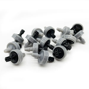 Usine pas cher prix Flux <span class=keywords><strong>2L</strong></span>/ 4L/ 8L/<span class=keywords><strong>H</strong></span> PC <span class=keywords><strong>goutteur</strong></span> pour jardin ferme Irrigation disponible - Product Image 1