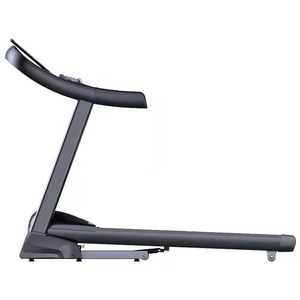 Chuyên Nghiệp Bán Thương Mại Máy Chạy Bộ Nhà Phòng Tập Thể Dục Tập Thể Dục Thiết Bị Tập Thể Dục Chạy Máy Máy Chạy Bộ - Product Image 3