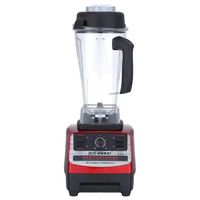 Blender Komersial Kapasitas Besar 2L dengan Harga Terjangkau dan Kualitas Tinggi untuk CKD atau SKD