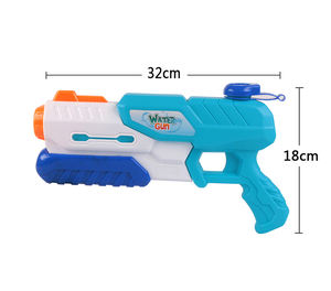 ปืนฉีดน้ำสำหรับเด็ก,ปืนฉีดน้ำปืนฉีดน้ำสำหรับเกมชายหาดปาร์ตี้กลางแจ้ง - Product Image 4