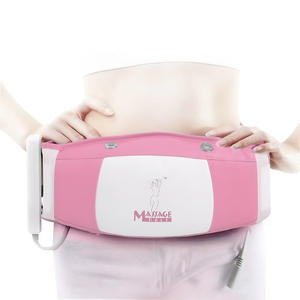 Gran oferta, cinturón de masaje de cuerpo completo multifunción, cintura eléctrica y máquina de vibración adelgazante Abdominal para perder peso - Product Image 4