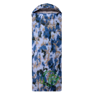 <span class=keywords><strong>Saco</strong></span> <span class=keywords><strong>de</strong></span> <span class=keywords><strong>Dormir</strong></span> Táctico con Calefacción, Lavable a Máquina, Tipo Sobre, <span class=keywords><strong>de</strong></span> Oxford, para Adultos, para Campismo, Senderismo, Viajes y Aventuras al Aire Libre - Product Image 2