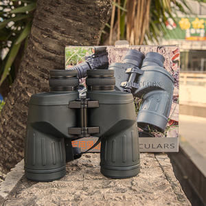 Jumelles de plein air imperméables de qualité supérieure avec télémètre, portée de mesure de distance jusqu'à 2000 yards, échantillon gratuit - Product Image 4