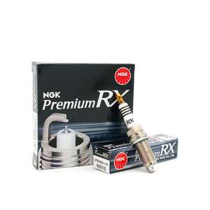 ขายส่งหัวเทียน NGK LFR6ARX-11P ของแท้ OEM1822-A151/CCH9033/VFKH20/1005/4904/22401AA720 ผ่านการตรวจสอบจาก Alibaba สำหรับผู้จัดจำหน่าย NGK - Product Image 3