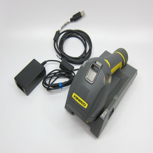 Nuovo originale pronto Stock DM8500 <span class=keywords><strong>DATAMAN</strong></span> 825-0137-1R uno Scanner Wireless 2D con Base completa Kit - Product Image 1