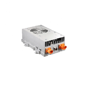 Cargador de Baterías para Vehículos Eléctricos de 20KW con Enfriamiento por Agua, Alta Demanda, para Autos, Camiones y Autobuses - Product Image 1