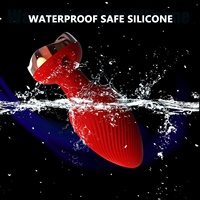 Plug anal en silicone avec design de surface en fil, masseur anal, vibrateur de prostate, jouet sexuel pour hommes et femmes, plug anal à télécommande