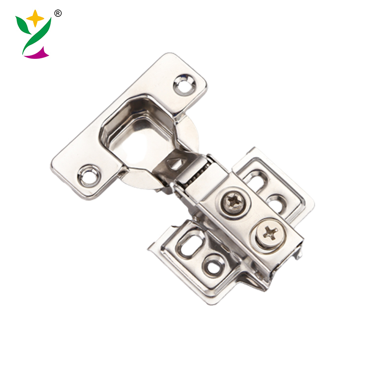 YUXING Furniture Hardware Short Arm Auto