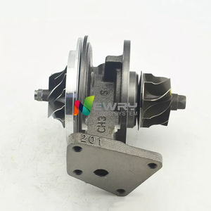 Audi için Turbo kartuş BV50 53049880054 Audi 145715f, VW Touareg <span class=keywords><strong>3</strong></span>.0 TDI motor ASB, BKN, BKS, BMK, BNG Turbo çekirdek - Product Image 3