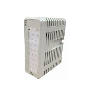 Module de contrôle de circuit électrique en aluminium AI835 haute performance pour l'automatisation industrielle et les équipements électriques - Product Image 1