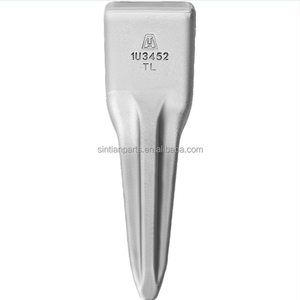 Высококачественные кованые зубья ковша для погрузчиков CAT330 <span class=keywords><strong>RC</strong></span> и E330 TL, артикул 1U3452 <span class=keywords><strong>RC</strong></span>/1U3452 TL, для бульдозеров CAT - Product Image 3