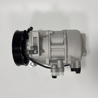 Nouveau compresseur d'air universel 12V de haute qualité YL-385111 pour systèmes de climatisation automobile KIA SORENTO 977012P200 977012P250