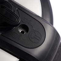 Autocuiseur Électrique 10-en-1 Antiadhésif en Acier Inoxydable 6L 220V OEM ODM, Certifié CE CB RoHS, pour Usage Domestique, Commande en Gros