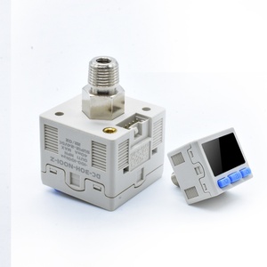 Sensor de Presión Digital de Alta Calidad y Precisión, Interruptor de Presión Digital con Ajuste Inteligente - Product Image 1