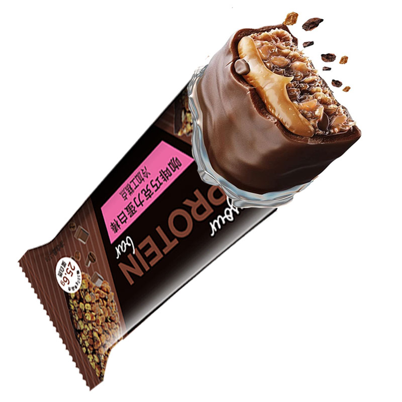 Pure Protein Bars High Protein Nutritious Snacks to Support Energy Low Sugar Gluten Free Chocolate Deluxe Protein Bars