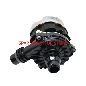 Bomba de Agua Eléctrica de Refrigeración del Motor OEM A0005003800 A0005003901 PARA <span class=keywords><strong>Mercedes</strong></span>-Benz AMG W205 E53 GL63 X166 C238 E300 GLC350 OLIVER - Product Image 4