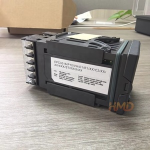 Eurotherm EPC3016 <b>Temperature</b> <b>Controller</b> with LCD Display IP55 Serial Port OEM/ODM Customization 1 Year Warranty - Product Image 3