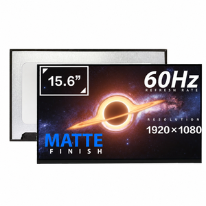 Pantalla para Portátil Global de 15.6 Pulgadas FHD 1920x1080 30 Pines EDP 60Hz, Módulo de Panel NV156FHM-N4V B156HAN025, Compra al por Mayor - Product Image 1