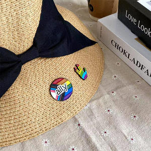 Personalizable Venta caliente Metal Crafts Plague Doctor Beak Face Broche Pin Insignia Cool Jewelry Adornado Ropa Pin <span class=keywords><strong>de</strong></span> solapa Broche - Product Image 2