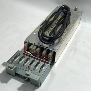 PLC <strong>LAMBADA</strong> ALPHA 400W SUPPLY P/N- H60638 / 50513215200 / YM-00-470B Warranty Product - Product Image 1