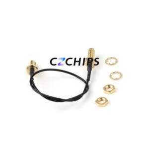 KH-SSMAK-SSMAK-RG1.37-200MM RF Cable RF Whole Sale Electronic Component Chips Supplier & BOM Service - Product Image 2