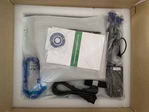 17 inch cảm ứng công nghiệp màn hình Màn hình điểm duy nhất điện trở màn hình cảm ứng LCD Monitor cho máy CNC - Product Image 6