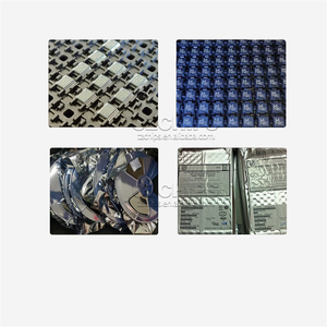 Probado con precisión por SMD CZSKU:WF607KKO53 - Product Image 2