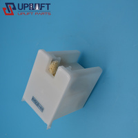 UPlift RL-83 Boîte de lubrification industrielle en plastique pour ascenseur, godet à huile