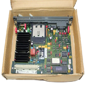 وحدة تحكم مبرمجة PLC طراز ALU154R (الوحدة المركزية) - Product Image 1