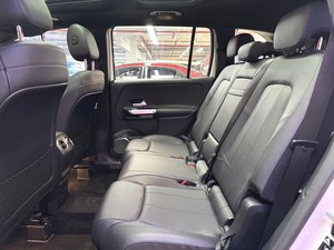 <span class=keywords><strong>Mercedes</strong></span>-Benz <span class=keywords><strong>GLB</strong></span> 200 2022 1.3T, Auto Usado, Volante a la Izquierda, Automático, Gasolina, SUV, Asientos de Cuero, Portaequipajes Metálico, Cámara Trasera, para Exportación - Product Image 6