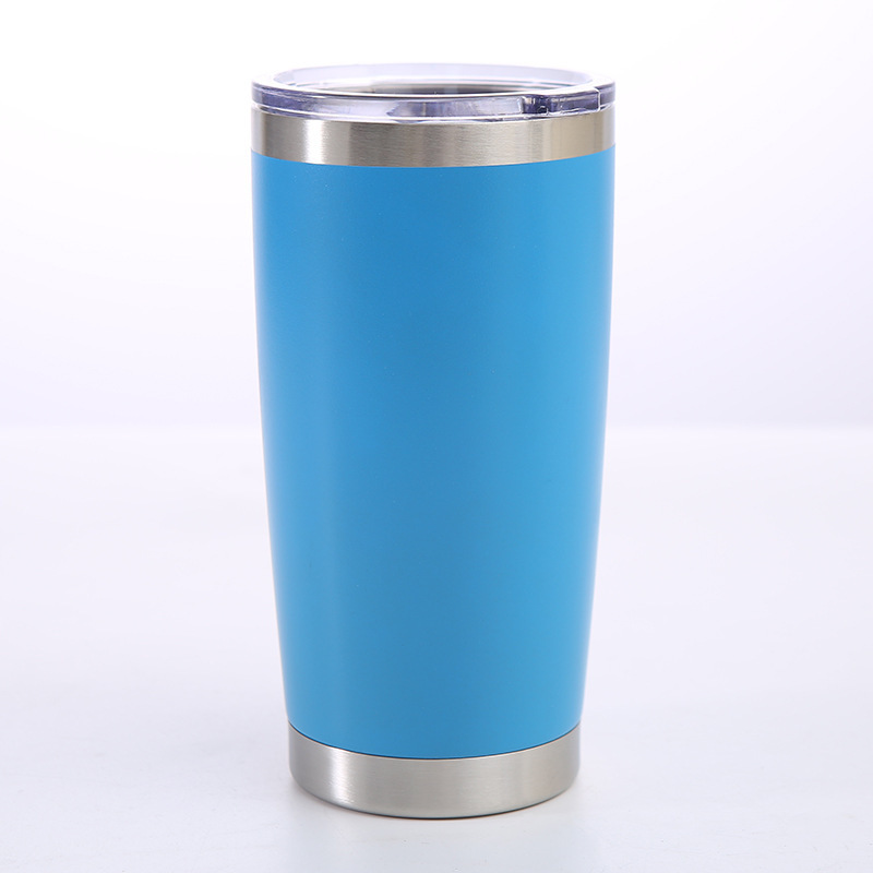 Azul claro