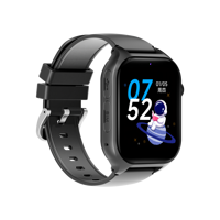 Reloj Inteligente para Niños con GPS 4G, Función SOS, Pantalla LCD, Resistente al Agua IP67, Ranura para Tarjeta SIM, Magnético, Bajo Precio, para Niños y Niñas