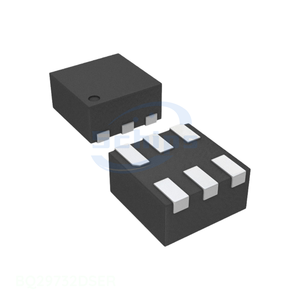 Power Management (PMIC) 6 WFDFN BQ29732DSER Electronic Circuit Components Original One Stop Service - Product Image 1