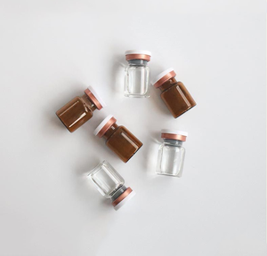 Marque privée Nouvel Arrivage Sérum Peeling à l'extrait d'algues Algues Set Sérum Microneedling revitalisant pour la peau et les cicatrices d'acné - Product Image 5
