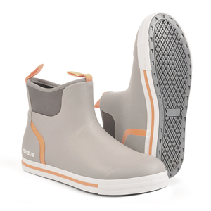 <span class=keywords><strong>Botas</strong></span> <span class=keywords><strong>de</strong></span> <span class=keywords><strong>Lluvia</strong></span> YONSUB <span class=keywords><strong>para</strong></span> Tobillo, Impermeables, Antideslizantes, <span class=keywords><strong>de</strong></span> Neopreno y Goma, <span class=keywords><strong>para</strong></span> Hombres y Mujeres, <span class=keywords><strong>para</strong></span> Pesca, Navegación y Jardinería - Product Image 3