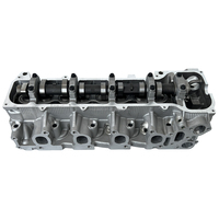 Pièces de moteur 1RZ 1RZ-E, culasse complète 11101-75012 11101-75011 1RZ pour Toyota Hiace 2.0 1RZ-E