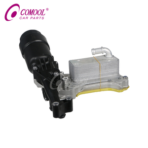 Conjunto de Carcasa de Filtro de Aceite COMOOL A6511800610 A6511801310 para Enfriador de Aceite de Motor Mercedes-Benz M651 D22 D22G D22R D22G4 - Product Image 2