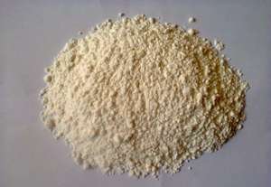 Voedingssupplement Natuurlijk Geelbruin Fijn Poeder Sojaboon Extract Poeder 20% 40% Isoflavonen - Product Image 4