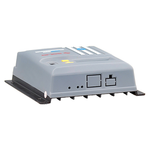 <span class=keywords><strong>12</strong></span> 24 <span class=keywords><strong>Volt</strong></span> Thông Minh <span class=keywords><strong>MPPT</strong></span> 10 Amp Năng Lượng Mặt Trời Charger Chì Axit Pin 10A Năng Lượng Mặt Trời PV Hệ Thống Bảng Điều Khiển Phí Điều Khiển - Product Image 4