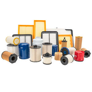 OEM 15400-PLM-A01, ротационный Железный масляный фильтр с автомобильным двигателем, новое состояние для японских автомобилей, таких как аккорд Джаз-Сити и понимание - Product Image 6