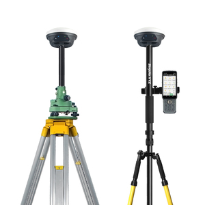 SingularXYZ - Estación Base GPS RTK GNSS de Alta Calidad, Antena Portátil Resistente al Agua para Exteriores con Alcance de 15 km - Product Image 5