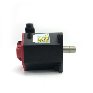 Mejor Precio del Motor Original Fanuc 22/3000-B A06B-2082-B107 AC - Product Image 2