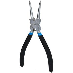 BRILLIANT TOOLS - BT067003 Pince à circlips pour anneaux de rétention internes, droite, 175mm-PINCE ET COUPE EAN 4042146858929 - Product Image 1