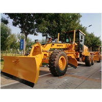 Nouveau niveleur moteur SG16-C5 chine à vendre