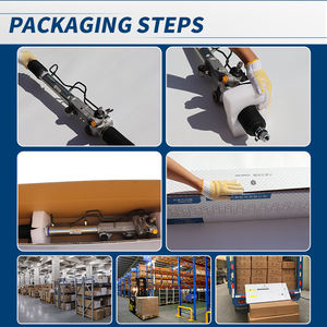 Fabricant de crémaillère de direction automatique en gros en vrac pour <span class=keywords><strong>garage</strong></span> <span class=keywords><strong>Buick</strong></span> Enclave avec inducteur OE 22902260 - Product Image 3