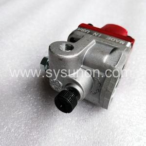 Топливный насос PT для двигателя M11 <span class=keywords><strong>NT855</strong></span>, электромагнитный клапан подачи топлива 24В, запорный клапан 3018453 - Product Image 5